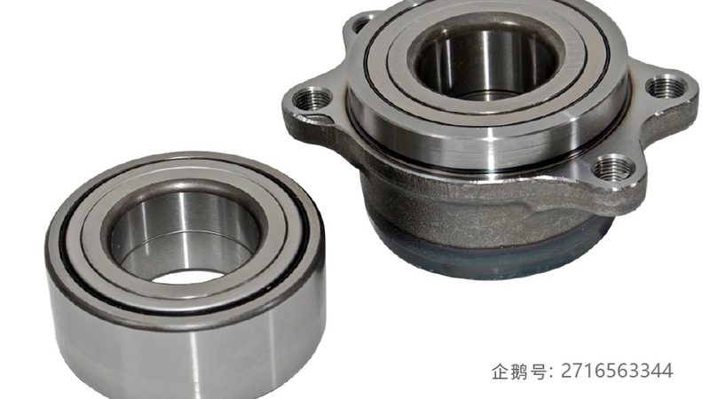 直线轴承内径外径如何匹配？揭秘选型关键