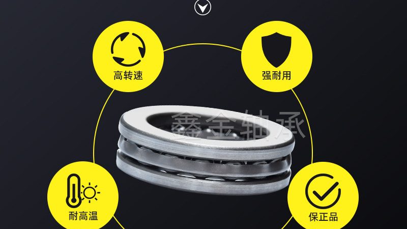 轴承座选型：从基础参数到应用场景解析