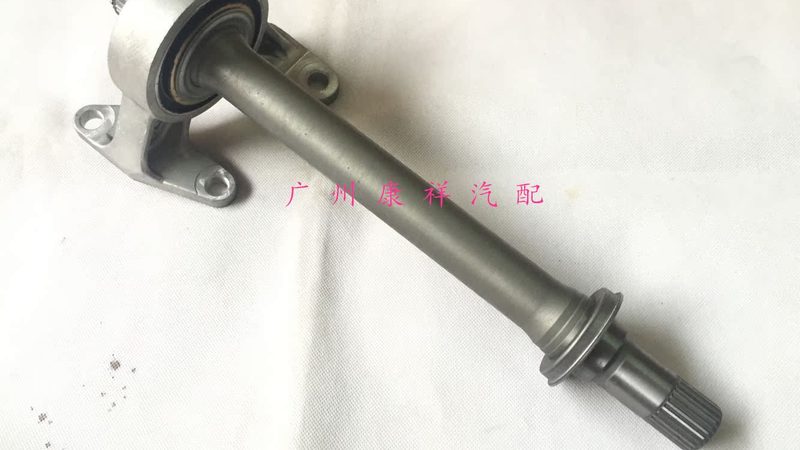 山东深沟球轴承厂家的崛起：技术革新与市场影响
