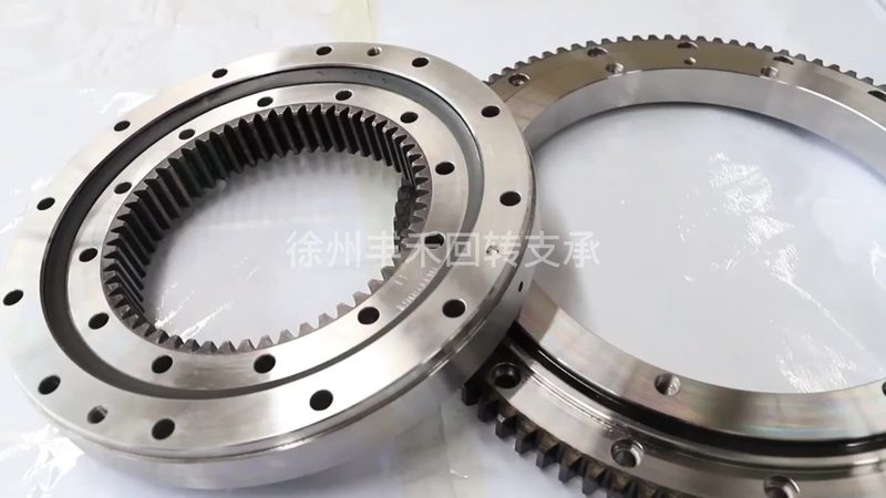 高精度直线轴承：精准定位，高效传动