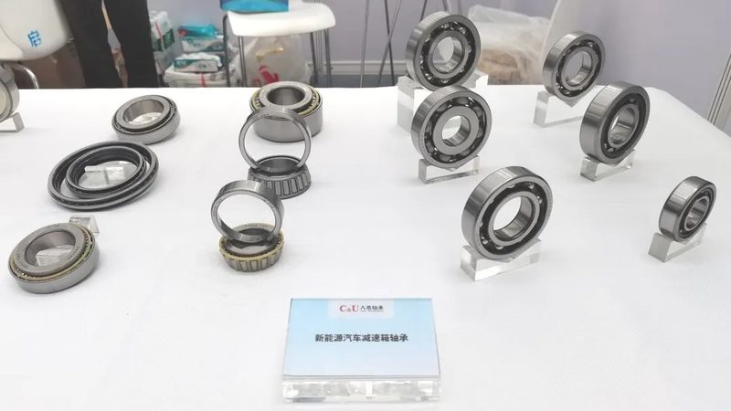 轴承座安装注意事项大全