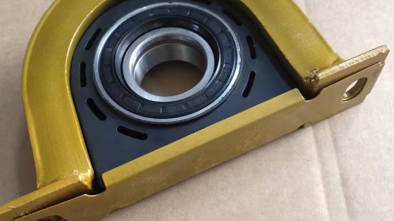 直线轴承替换进口品牌，先避开这3个认知误区