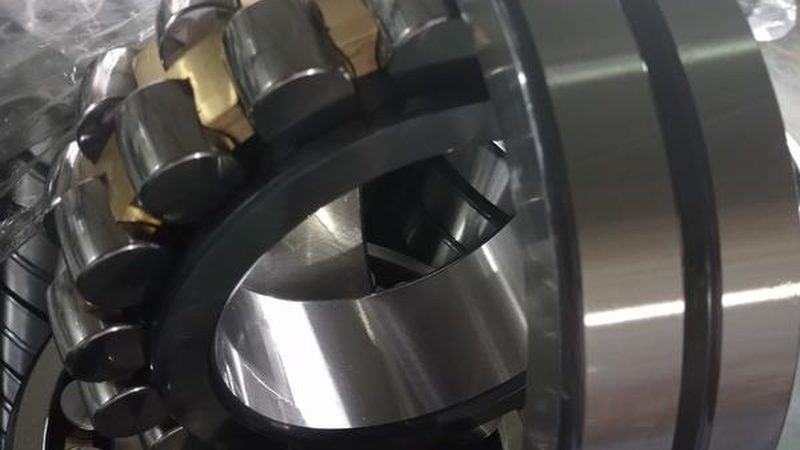 调心滚子轴承非标加工：揭秘定制化工艺的奥秘**