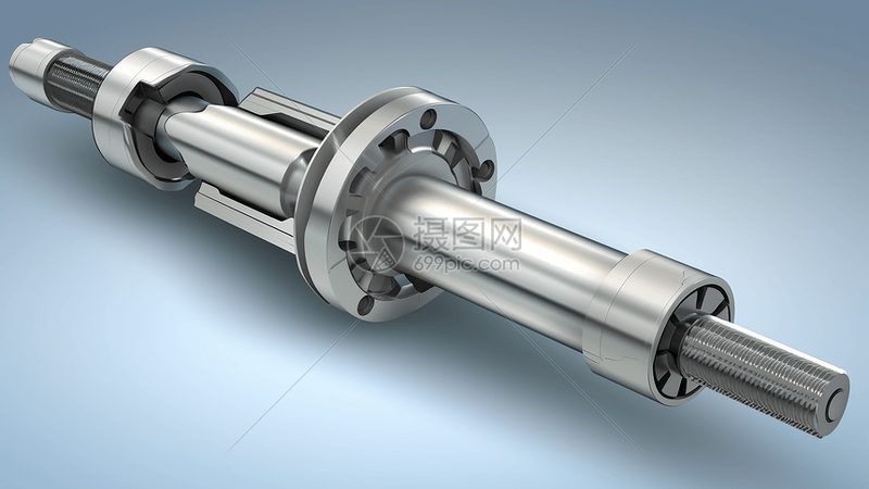 直线导轨选型手册：电子版背后的选型逻辑